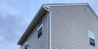 Best Siding Repair  in Seville, OH